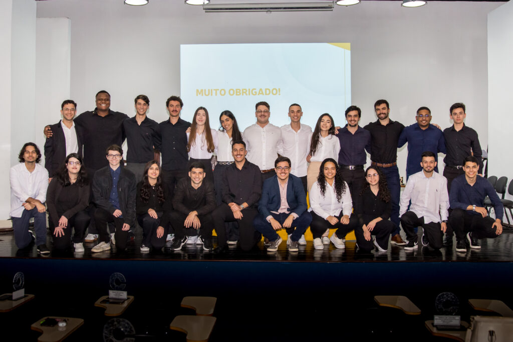 Troca de Gestao Campe 2025.2 324