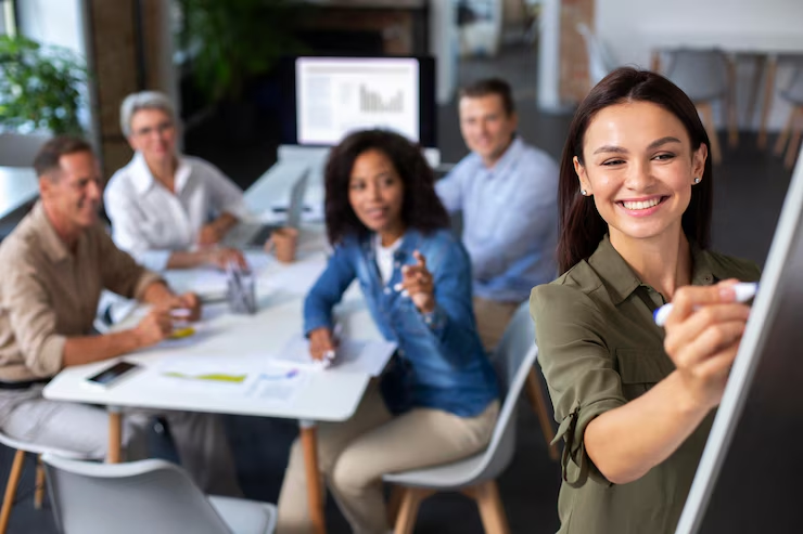 REORGANIZE SUA EMPRESA