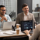 O QUE É UMA EMPRESA JÚNIOR? SAIBA COMO ELA PODE TE AJUDAR