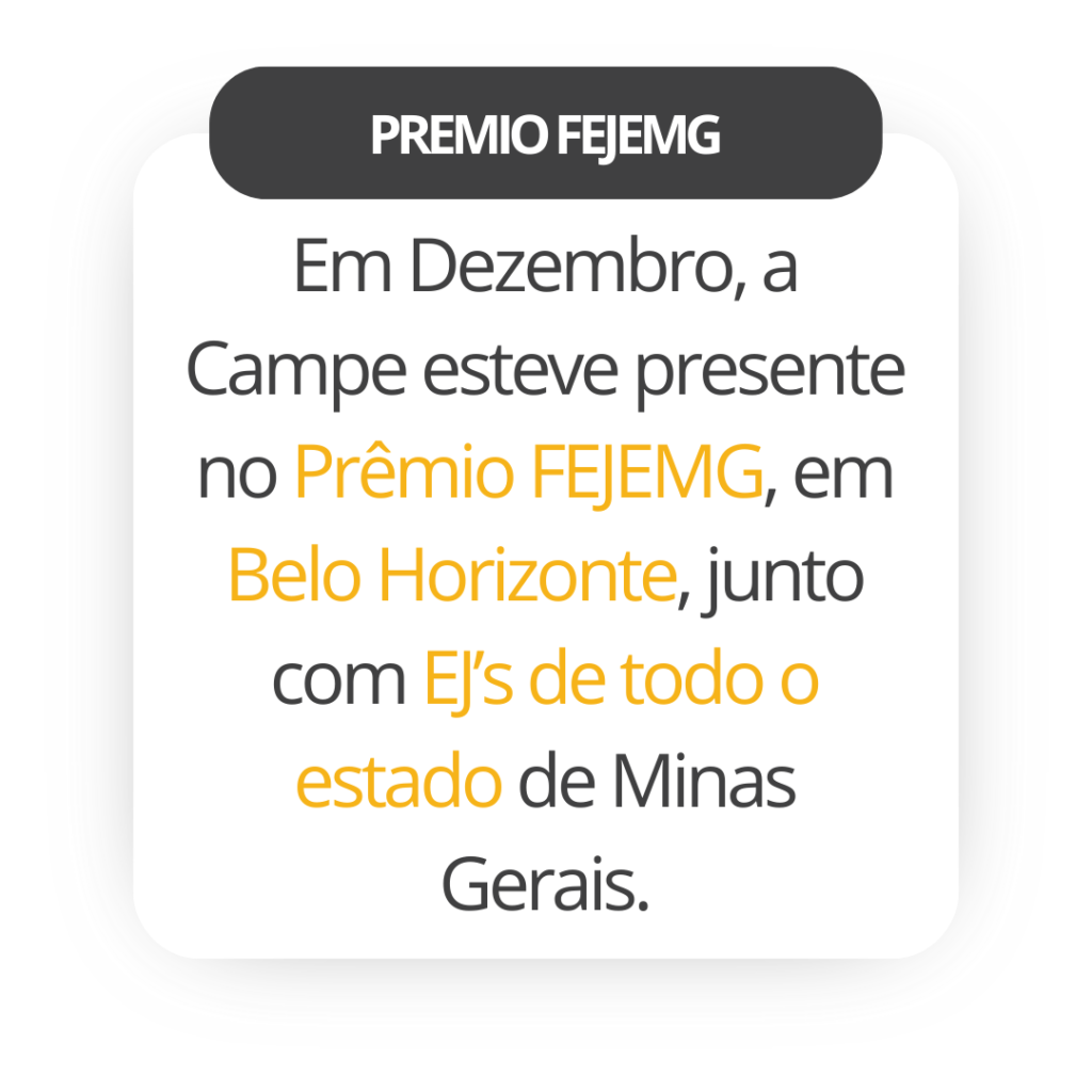 Vetores Newsletter 61